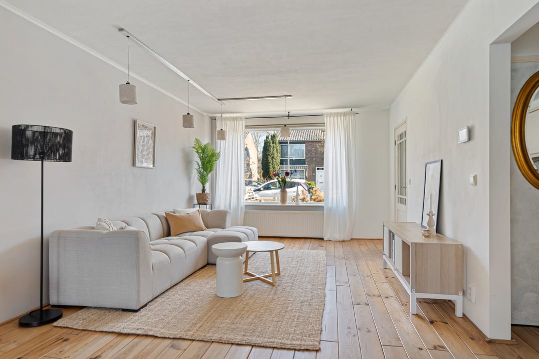 Foto 2 van Cyclamenstraat 58