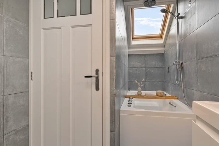 Foto 20 van Cyclamenstraat 58