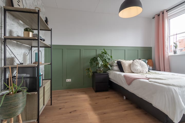 Foto 17 van Poproute 83