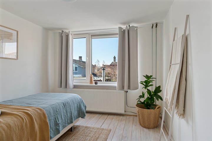 Foto 24 van Cyclamenstraat 58