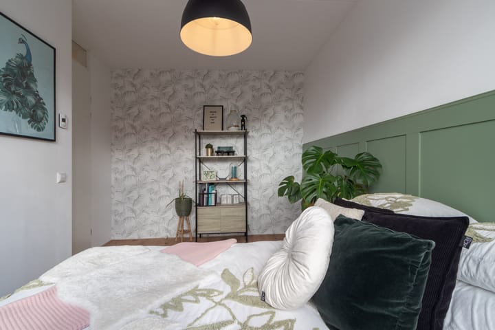 Foto 19 van Poproute 83