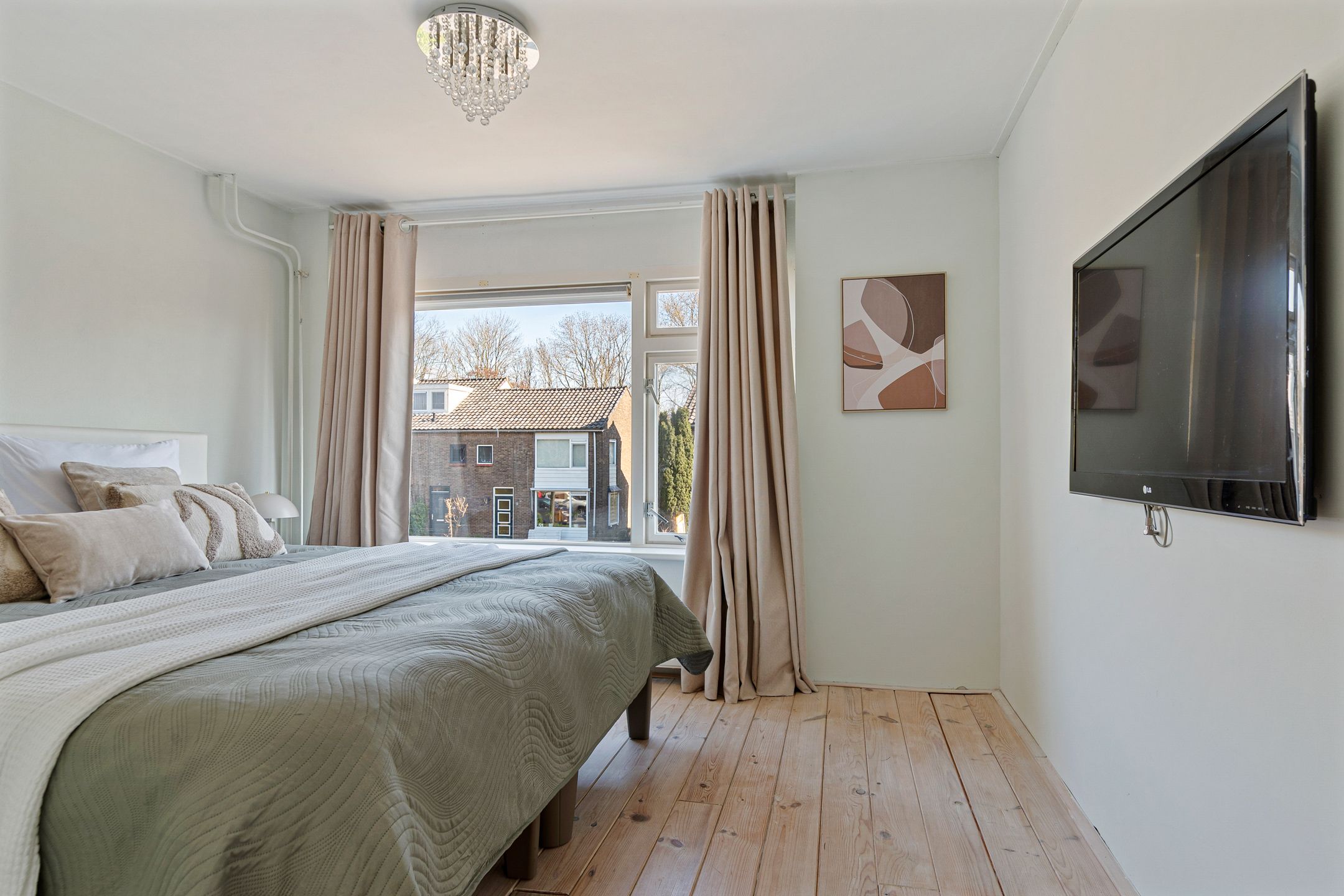 Foto 27 van Cyclamenstraat 58