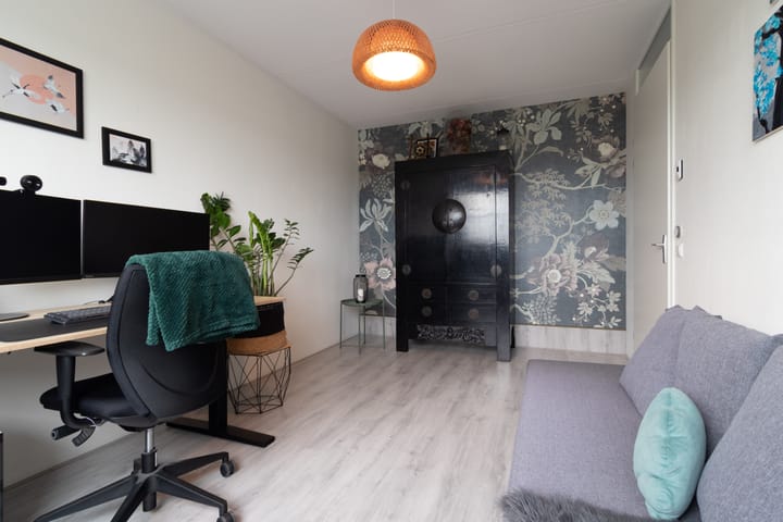 Foto 25 van Poproute 83