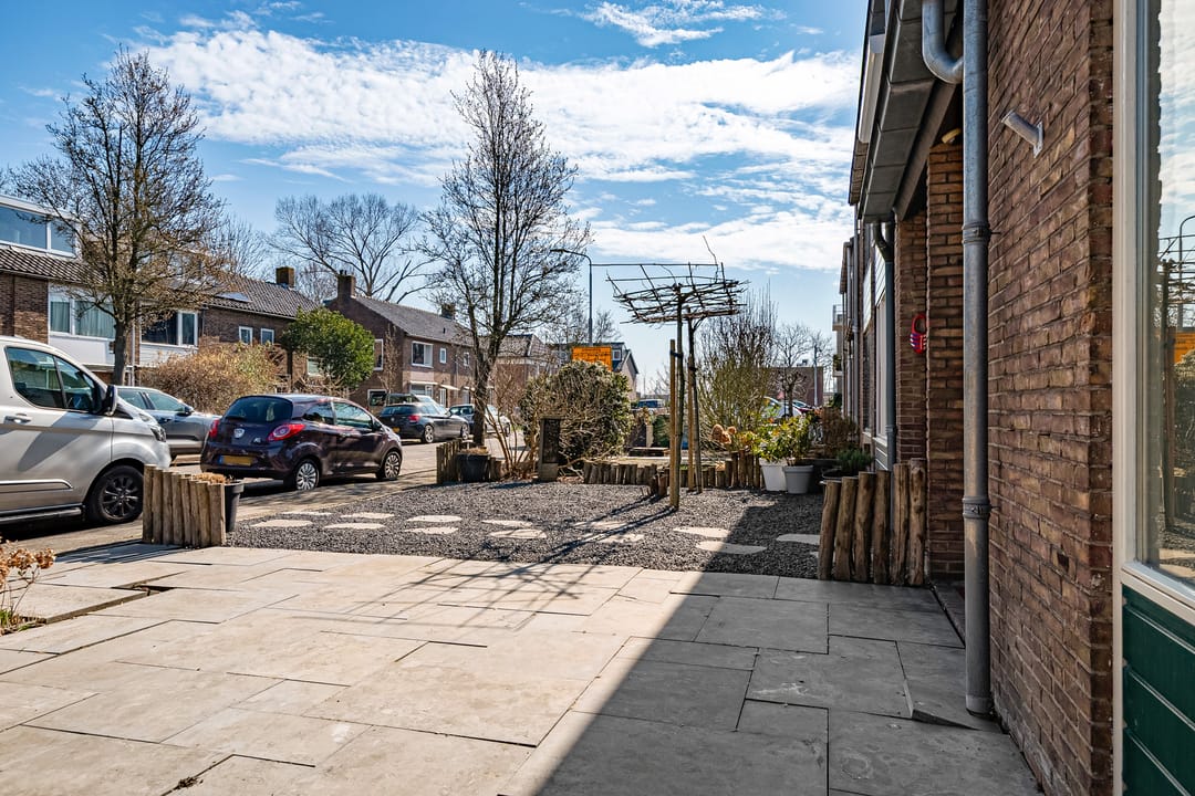 Foto 32 van Cyclamenstraat 58