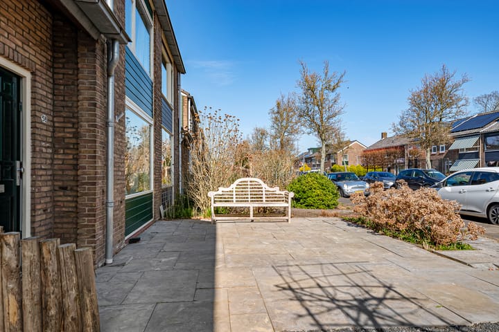 Foto 33 van Cyclamenstraat 58