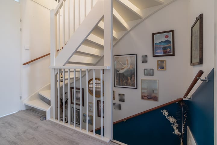 Foto 27 van Poproute 83