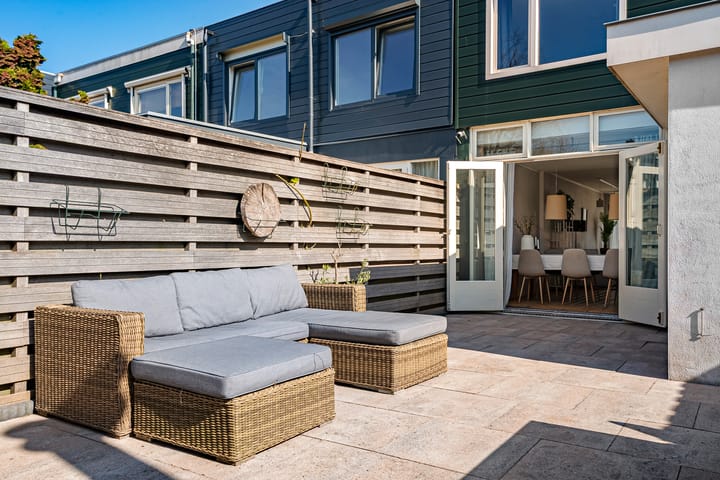 Foto 35 van Cyclamenstraat 58