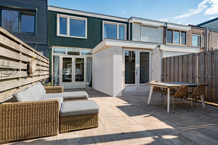 Foto 36 van Cyclamenstraat 58