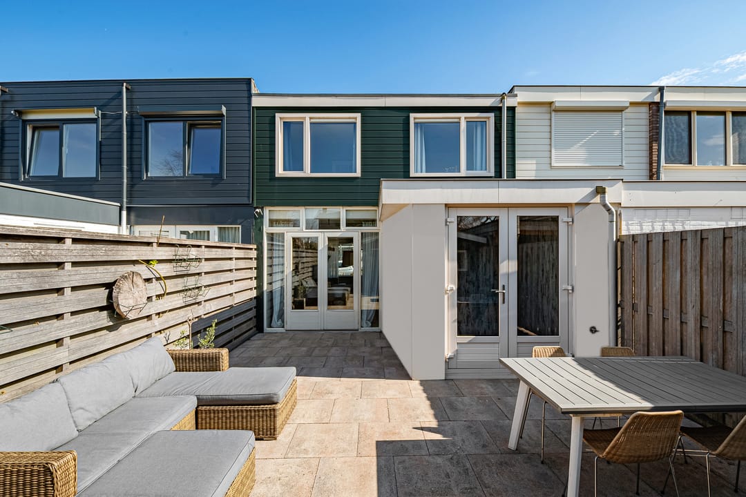 Foto 37 van Cyclamenstraat 58