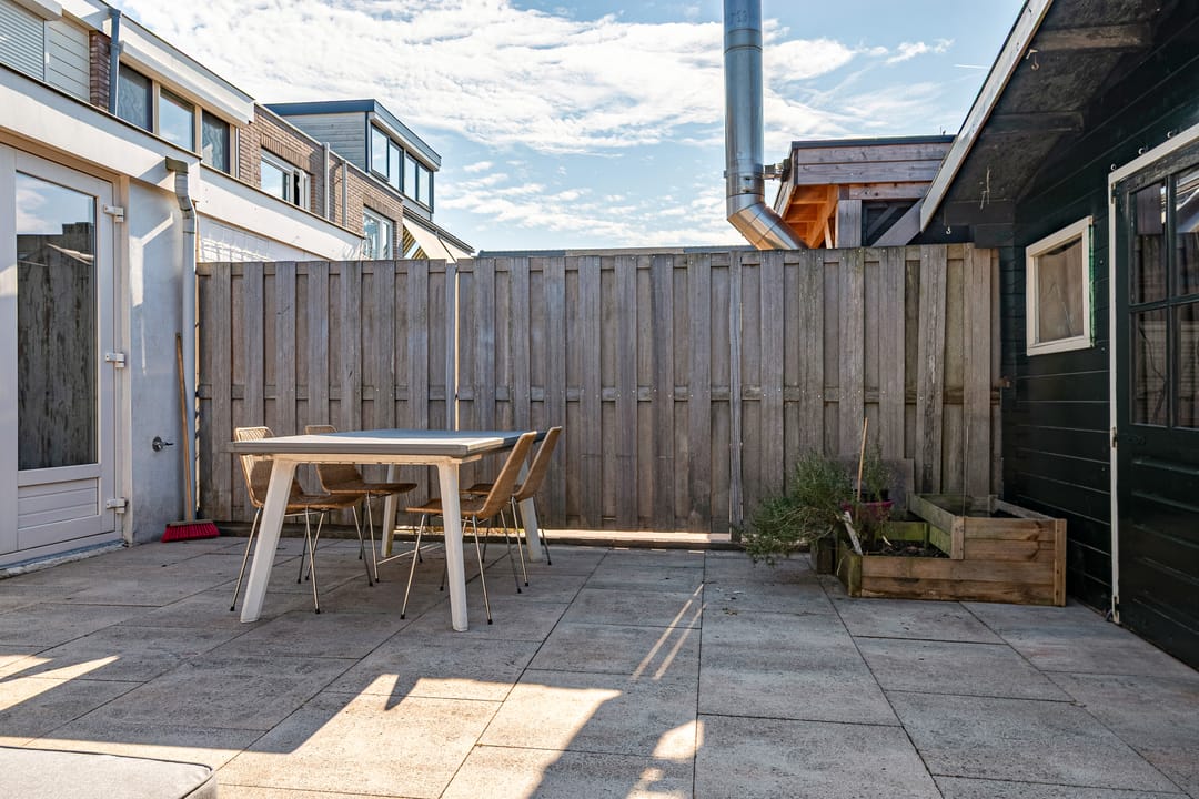 Foto 38 van Cyclamenstraat 58