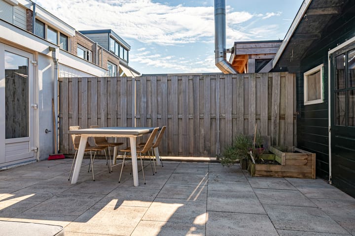 Foto 38 van Cyclamenstraat 58