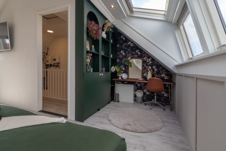 Foto 31 van Poproute 83