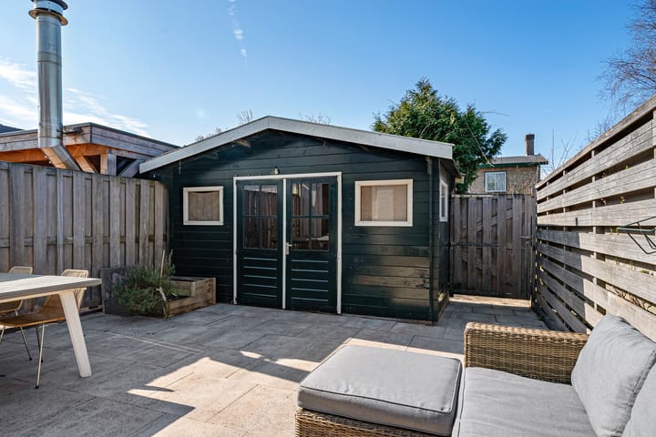 Foto 39 van Cyclamenstraat 58