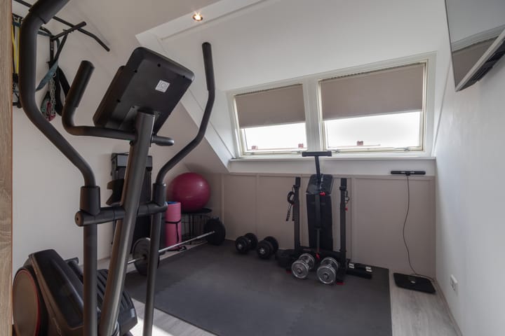 Foto 34 van Poproute 83