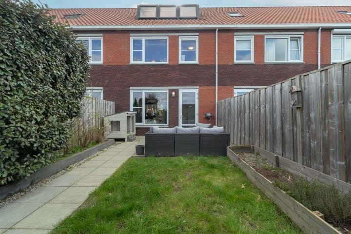 Foto 35 van Poproute 83