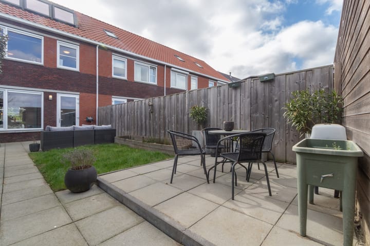 Foto 39 van Poproute 83