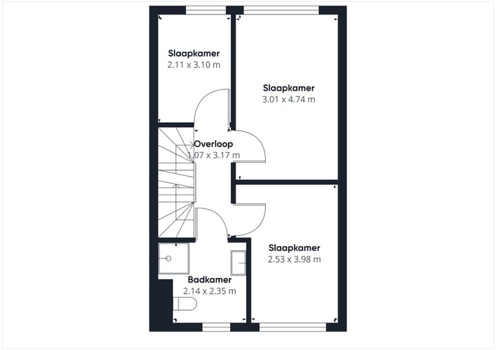 Foto 46 van Poproute 83