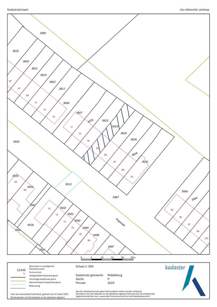 Foto 49 van Poproute 83