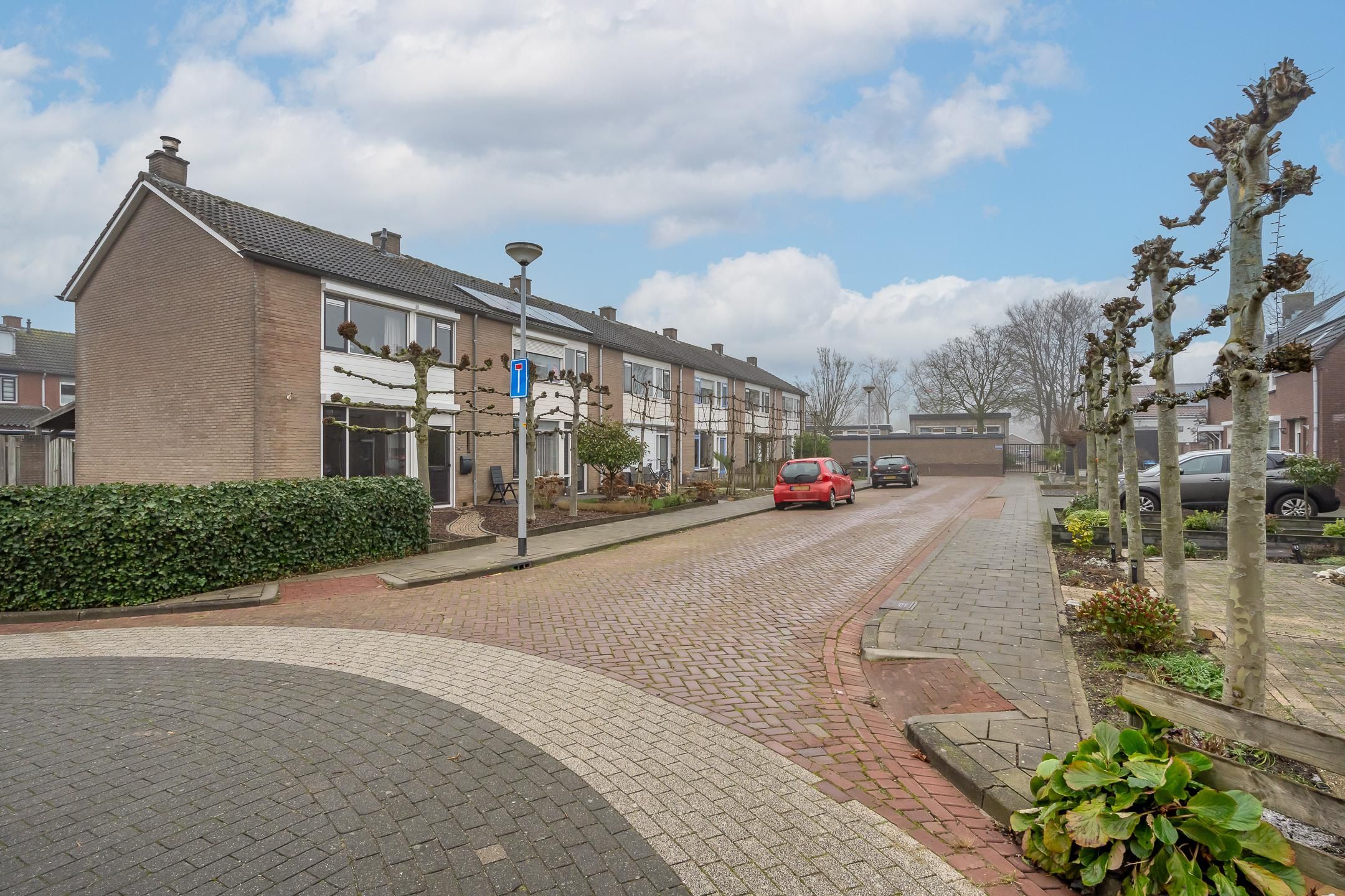 Foto 3 van Hoefstraat 4