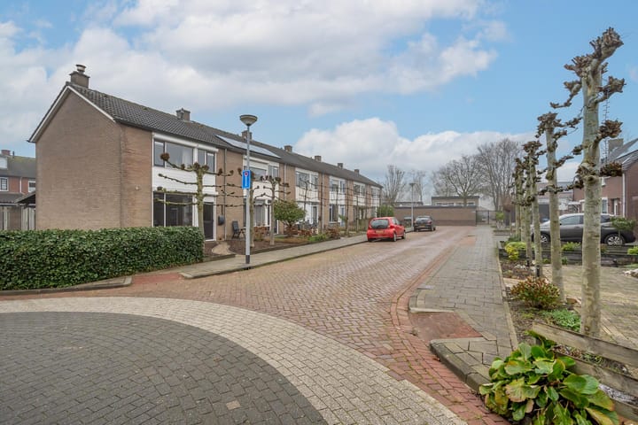 Foto 3 van Hoefstraat 4