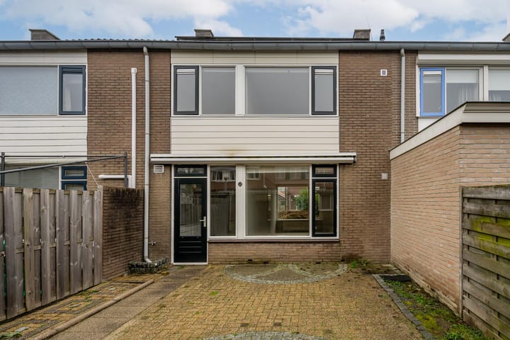 Foto 2 van Hoefstraat 4