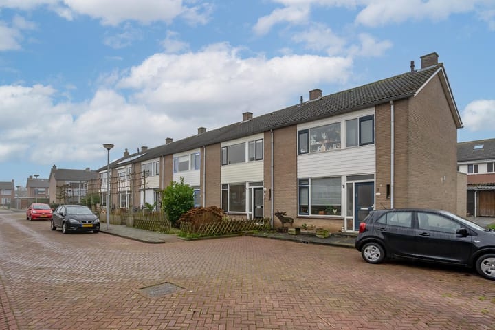 Foto 4 van Hoefstraat 4