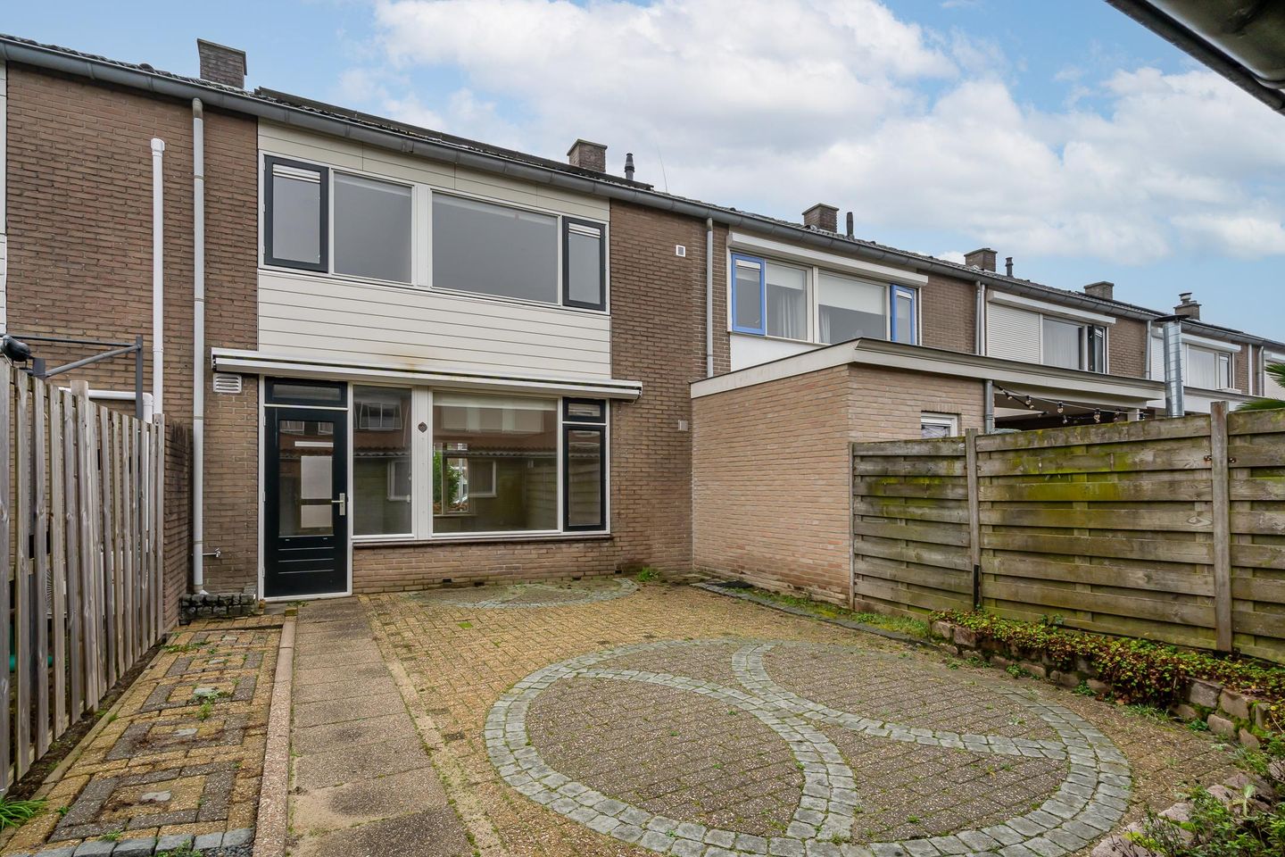 Foto 5 van Hoefstraat 4