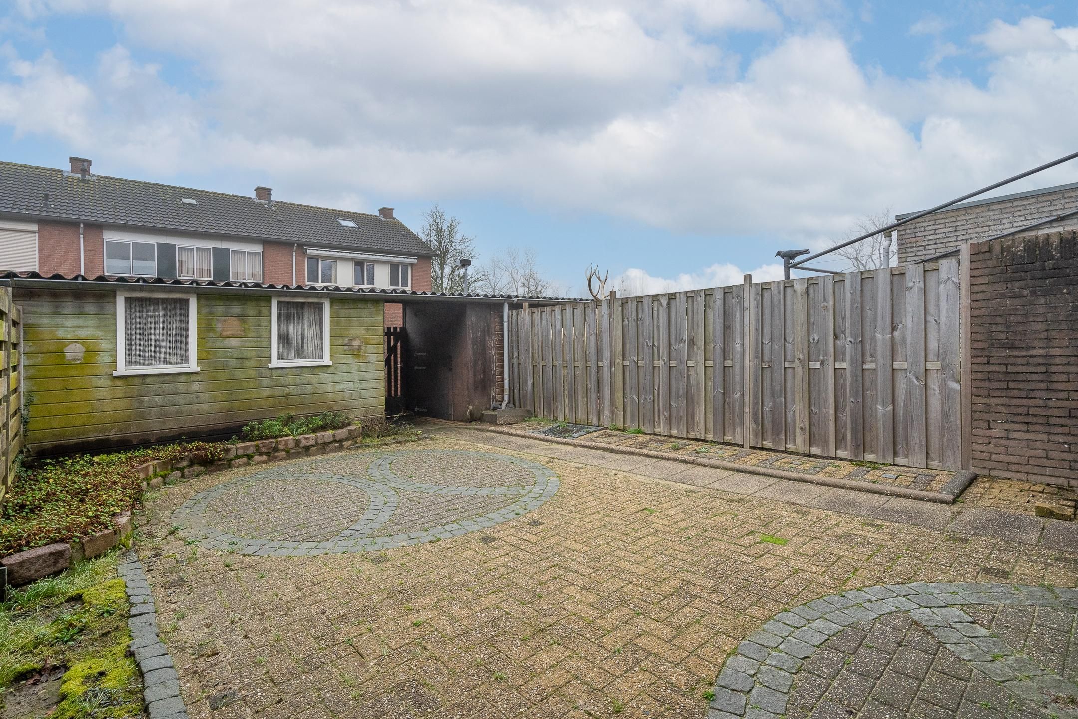 Foto 6 van Hoefstraat 4