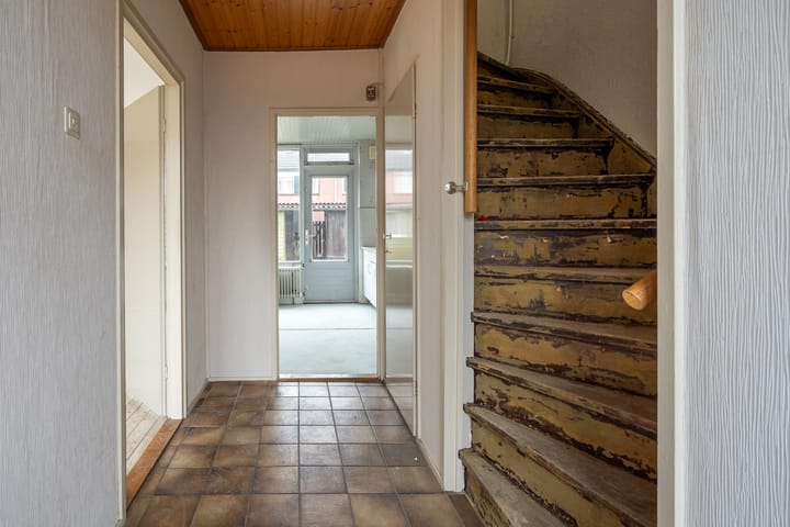 Foto 7 van Hoefstraat 4