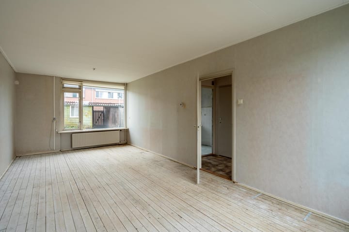 Foto 8 van Hoefstraat 4