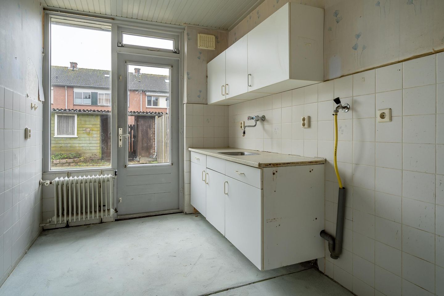 Foto 10 van Hoefstraat 4