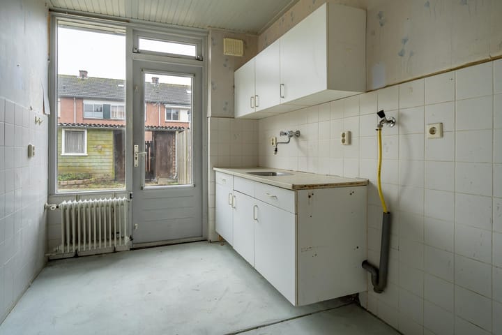 Foto 10 van Hoefstraat 4