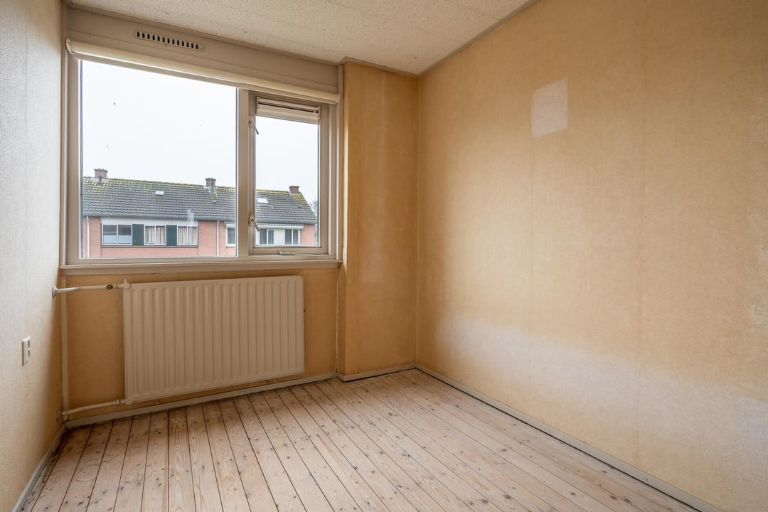 Foto 13 van Hoefstraat 4