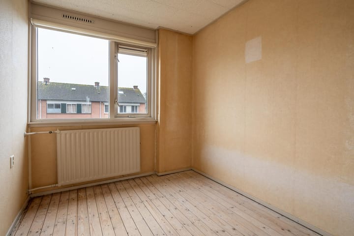 Foto 13 van Hoefstraat 4