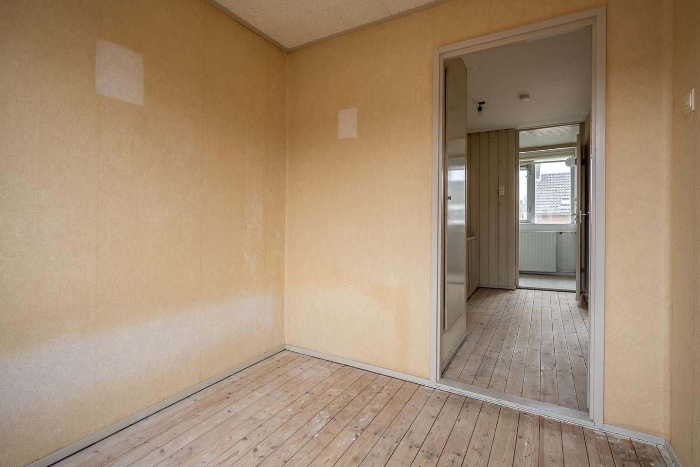 Foto 14 van Hoefstraat 4