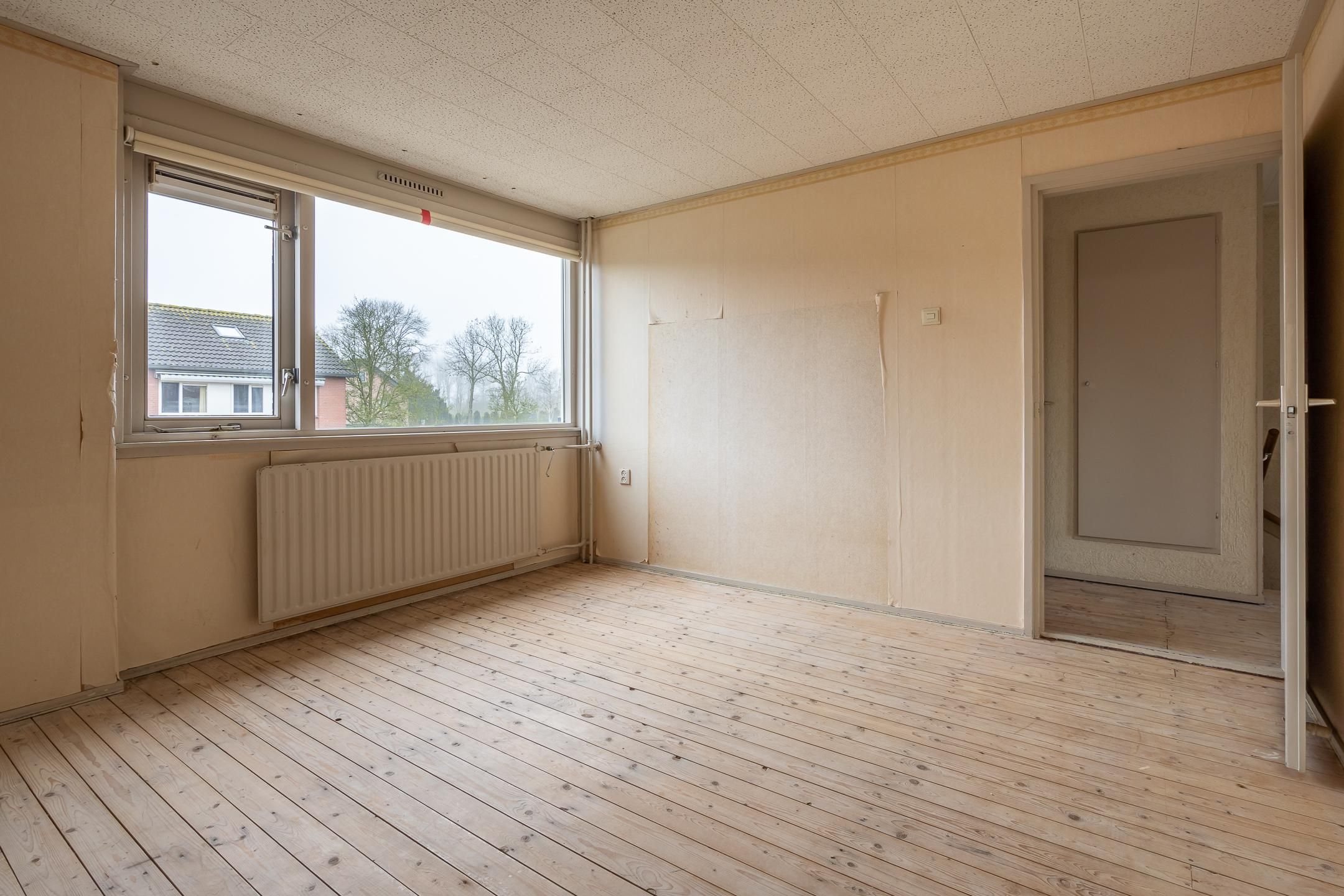 Foto 15 van Hoefstraat 4