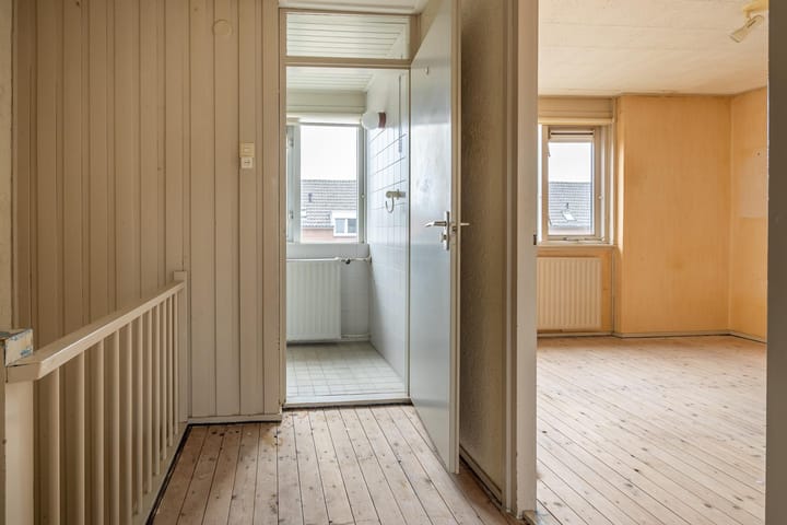 Foto 21 van Hoefstraat 4