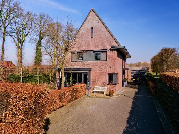 Photo 1 of Spoorstraat 9-C