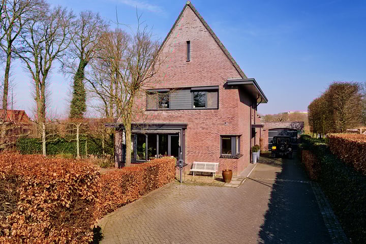 Spoorstraat 9 C