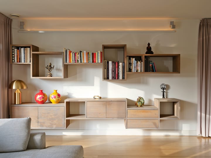 Photo 10 of Spoorstraat 9-C