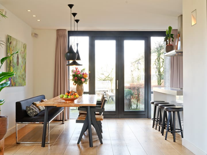 Photo 11 of Spoorstraat 9-C