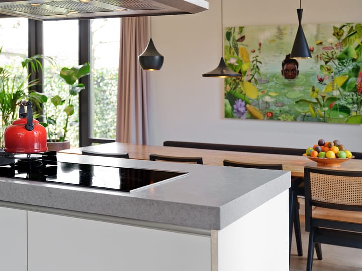 Photo 13 of Spoorstraat 9-C