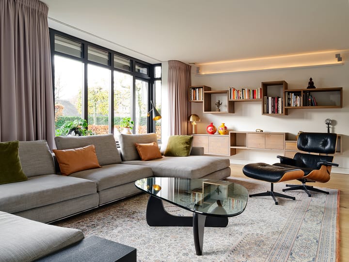 Foto 3 van Spoorstraat 9-C