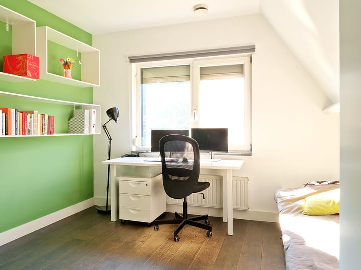 Photo 17 of Spoorstraat 9-C