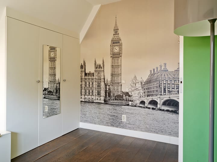 Photo 18 of Spoorstraat 9-C