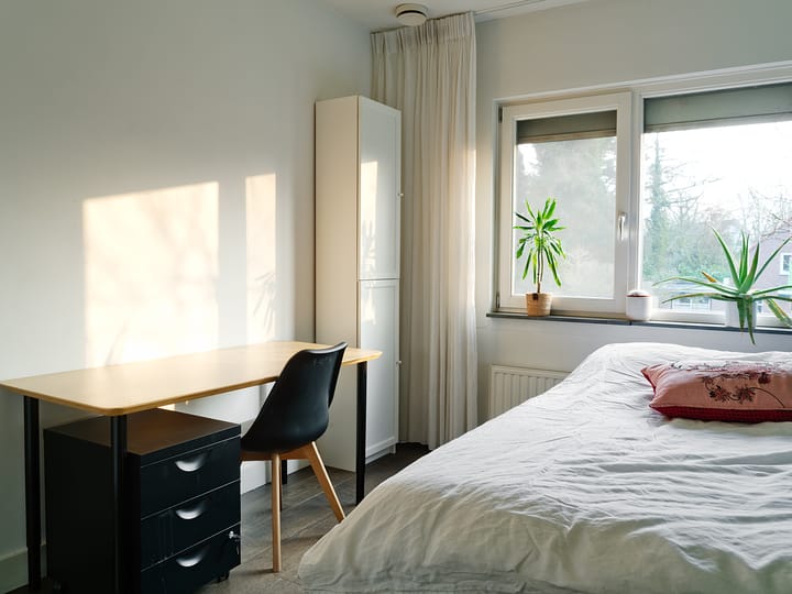 Photo 19 of Spoorstraat 9-C