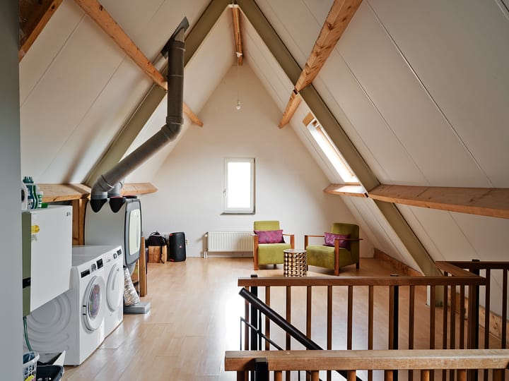 Photo 25 of Spoorstraat 9-C