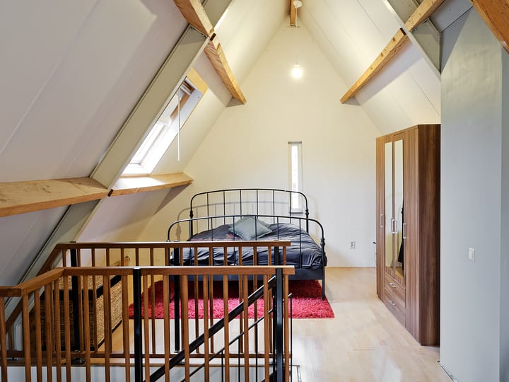 Photo 26 of Spoorstraat 9-C