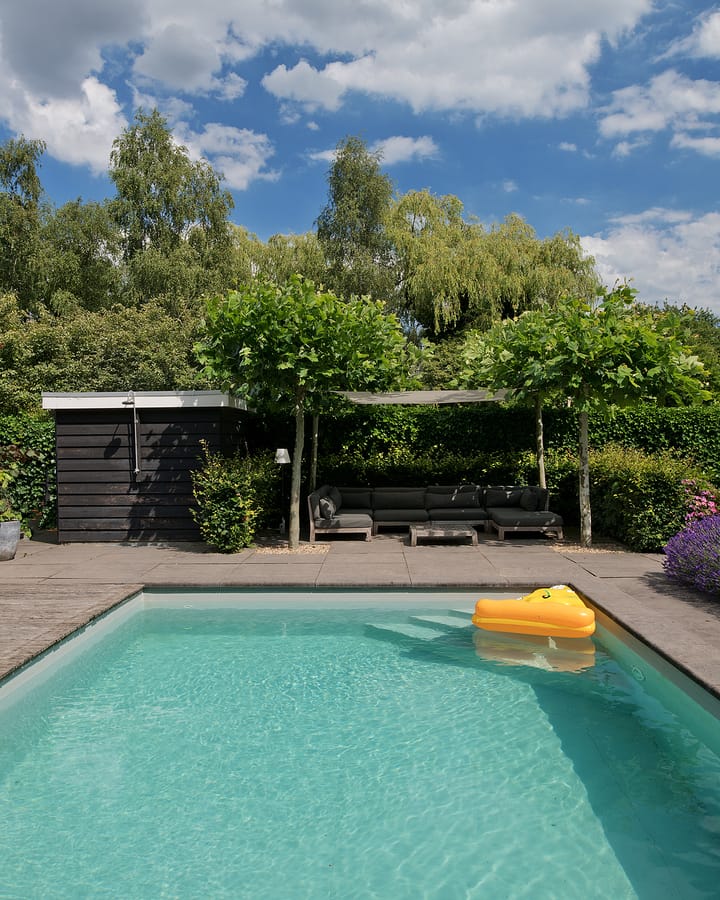 Photo 28 of Spoorstraat 9-C