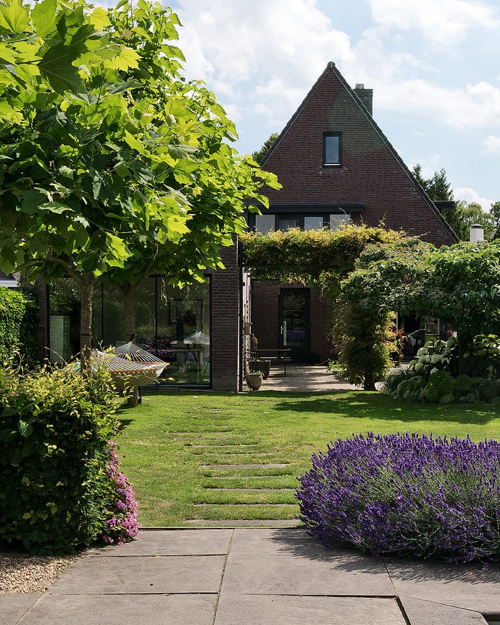 Photo 31 of Spoorstraat 9-C